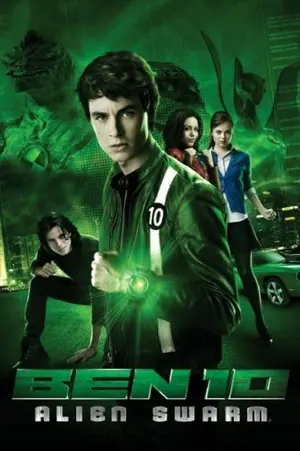 ben-10-alien-swarm-2009-เบ็นเท็น-ฝ่าวิกฤติชิปมรณะ