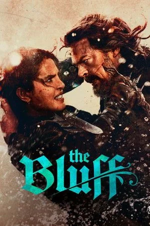 the-bluff-2026-เดอะบลัฟ-ชำระแค้นราชินีโจรสลัด
